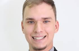 Mathieu Morin; le Parti Vert au-delà de l'environnement