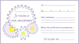Invitations anniversaire garçon (gratuits) | 123cartes. Carte Anniversaire Gratuite Pdf Coleteremelly Blog