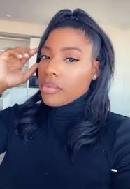 Our Beautiful wife Ashlee White #fyp #theophilussunday #christiantiktok  #tiktok #ashleewhite