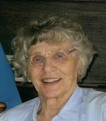 Obituary information for Rubena Murdoch