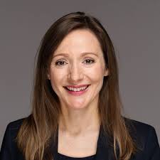 Jasmina Pašić Hostert u Bundestagu zadužena za Hrvatsku i Sloveniju