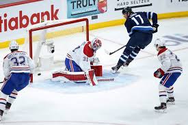 Will the canadians eliminate the jets on monday? How To Watch The Montreal Canadiens Vs Winnipeg Jets 6 4 21 Stanley Cup Playoffs R2 G2 Channel Stream Time Mlive Com