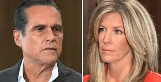 Here's Why GH Fans Think Carly & Sonny Are Getting Back Together