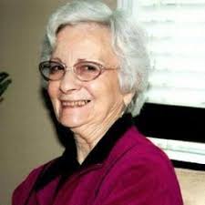 Vivian Frances Acuff McClain (1936-2018)