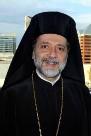 The Shepherd's Staff