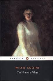 The Woman in White by Wilkie Collins | Goodreads