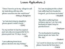 I was on casual leave for 5 days from monday to friday and 1 day for another monday but due to non availability of confirm ticket i fail to join on tuesday and joined the duty in wednesday. Leave Application For My Mother Illness Blog Lif Co Id