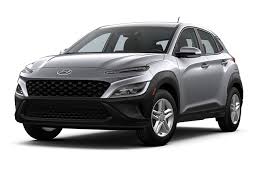 The hyundai kona is a fantastic sporty compact suv. 2021 Hyundai Kona For Sale In Westbrook Me Bill Dodge Auto Group