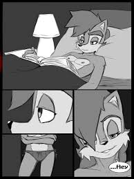 Aval0nX Porn comics | Rule 34 Artist porn