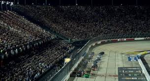 Nascar racing returned sunday after more than two months off due to the coronavirus pandemic that shut down much of the country. Darlington Unveils Theme For 2020 Throwback Weekend Nascar Com
