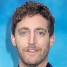 Thomas Middleditch