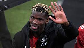 Paul pogba gatecrashes zlatan ibrahimovic's interview with thierry henry. Psg Spekuliert Auf Ablosefreien Pogba Transfer