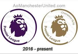 Hiện không có thông tin bảng xếp hạng. Lá»‹ch Sá»­ Patch Premier League Manchester United