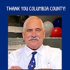 David M. Kovach for Columbia County Commissioner
