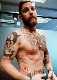 Kinghardy Tom Hardy Hardy Toms