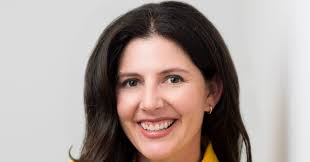 Female Leaders Raising Up the Next Generation