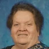 Obituary information for Vicy Hazel Watts Dingess