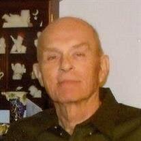 Chester Duane Johnson Obituary