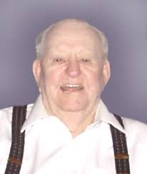Obituary information for Charles Fred Wilkie