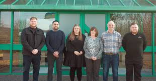 Soyang announces a new board with Mark Mashiter as Group CEO