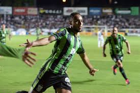 América mineiro video highlights are collected in the media tab for the most popular matches as soon as video appear on video hosting sites like youtube or dailymotion. America Mg Derrota Operario Pr Pela Copa Do Brasil Vitoria Tambem Avanca Gazeta Esportiva
