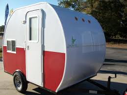 After all, they're a great way to get a tonne of space where you can rest, eat it's a small trailer, not one that fits the whole family, but one that can fit a couple and their pets perfectly. Pin On Canned Hams