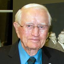 Wayne Womack, Novato's first mayor, dies at 85