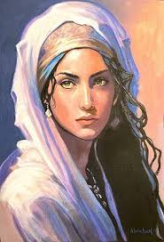 Jose Manuel Abraham Paintings