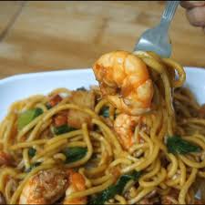 Mee goreng ialah satu hidangan terkenal di indonesia, malaysia, dan singapura. Resepi Mee Goreng Basah Paling Mudah Dan Sedap Video Massas