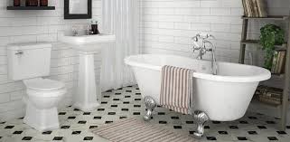 Victorian interior design draws its roots from the industrial revolution which had a dramatic impact on design during the era, increasing the prosperity of. 25 Amazing Victorian Bathroom Ideas Make Design More Beautiful Traditional Bathroom Victorian Bathroom Bathroom Design