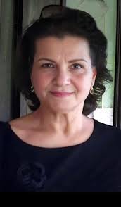 Hanne Panoyan Obituary