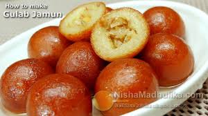 Gulab Jamun Recipe Gulab Jamun Recipe With Khoya Or Mawa Diwali Special Jamun Recipe Gulab Jamun Recipe Gulab Jamun