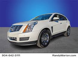 Image result for White Diamond 2005 SRX