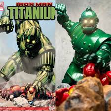 Image result for Titanio 2010 Spider