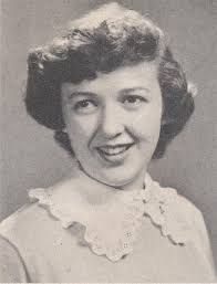 June Branham Obituary