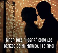 ¿qué sentiste cuando viste a tu bebé por primera vez? Frases Para Mi Esposo Imagenes Palabras Y Mensajes De Amor Fraseshoy Org