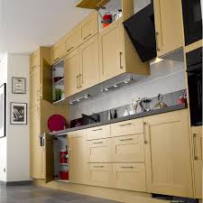 Meuble De Cuisine Chene Clair Delinia Composition Type Cyclone Meuble Cuisine Cuisine Chene Clair Cuisine Chene