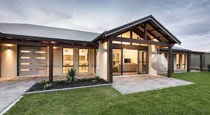The Karroo The Rural Building Co Beautiful House Plans Beach House Design House Exterior