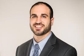 Nicolas (Nick) Jenner