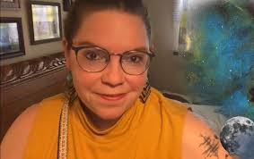 Did you have a chance to watch GWS Lecturer Dr. Kate Phelps’ song? If not,  here’s a clip of her singing and playing the ukulele, pairing her own  lyrics to the tune of Bob Dylan’s “Don’t Think Twice, ...