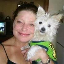 Brenda Lou Wells Obituary