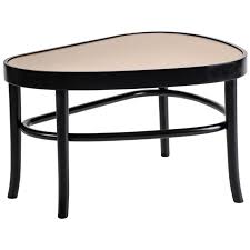 Maybe you would like to learn more about one of these? Gebruder Thonet Vienna Gmbh Peers B Coffee Table In Beech Wood Laminate Top For Sale At 1stdibs