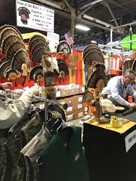 Check out video of dock dogs competing in the dock dogs event at the nra's great american outdoor show at the pennsylvania farm show complex. The Great American Outdoor Show At The Pa Farm Show Complex In Harrisburg Frugal Lancaster