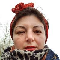 Aslihan Özçoban Resume/CV