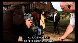 Découvrez une collection unique et originale d'images de cheval ! Cheval De Guerre Making Of Un Tournage Avec Les Chevaux Youtube