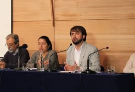 January 30 at 8:11 am ·. Alcalde Electo De Valparaiso Jorge Sharp Inaugura Las Iv Jornadas Por El Derecho A La Comunicacion En Periodismo Pucv Pontificia Universidad Catolica De Valparaiso
