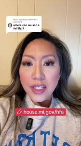 Michigan House Republicans under the “leadership” of Matt Hall DEFUNDED  Michiganders by $645 Million! Here’s where you can see the full list of  cuts.