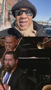 Are you ready for tonight's Jazz season opener!?!? @andynevalamusicllc and  his amazing quartet joined us for rehearsal yesterday in preparation for  tonight's show and we are so excited to share this music