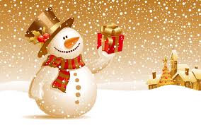 Christmas Snowman Christmas Gift Wallpapers Hd Wallpapers Christmas Images Merry Christmas Images Christmas Greetings