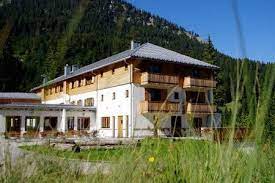 Listen to das haus am bergsee on spotify. Blsv Haus Bergsee Seminar Und Gastehaus Gruppenhaus De